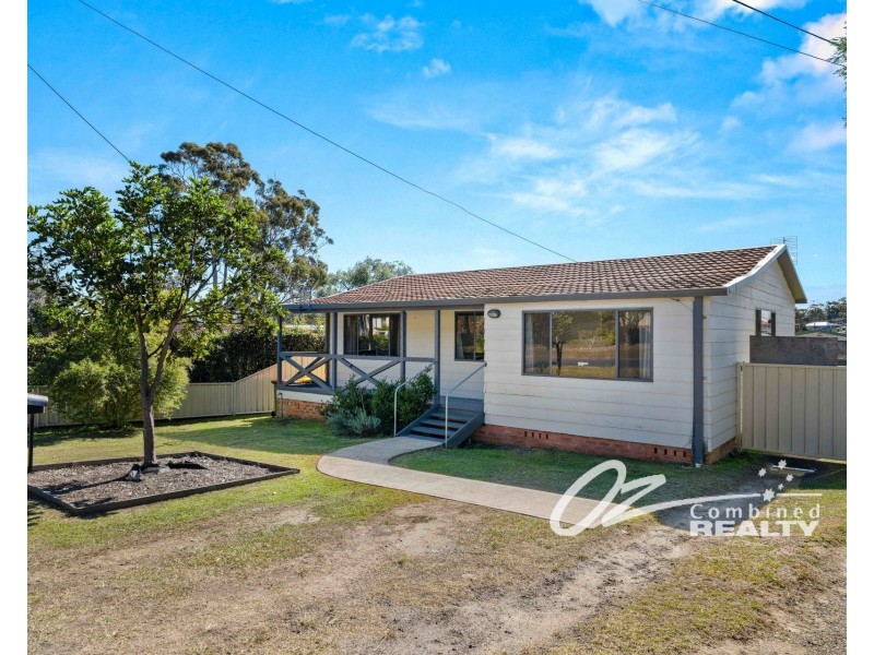 57 Frederick Street, Sanctuary Point NSW 2540
