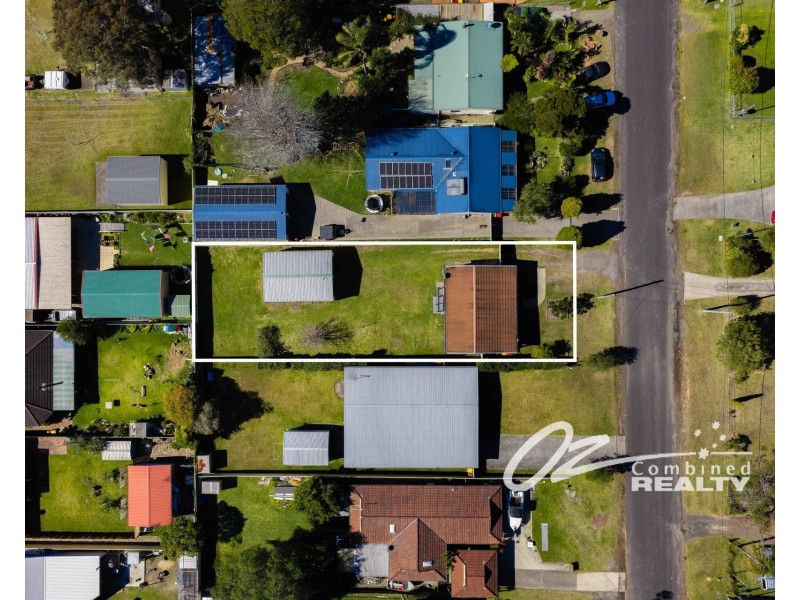 57 Frederick Street, Sanctuary Point NSW 2540