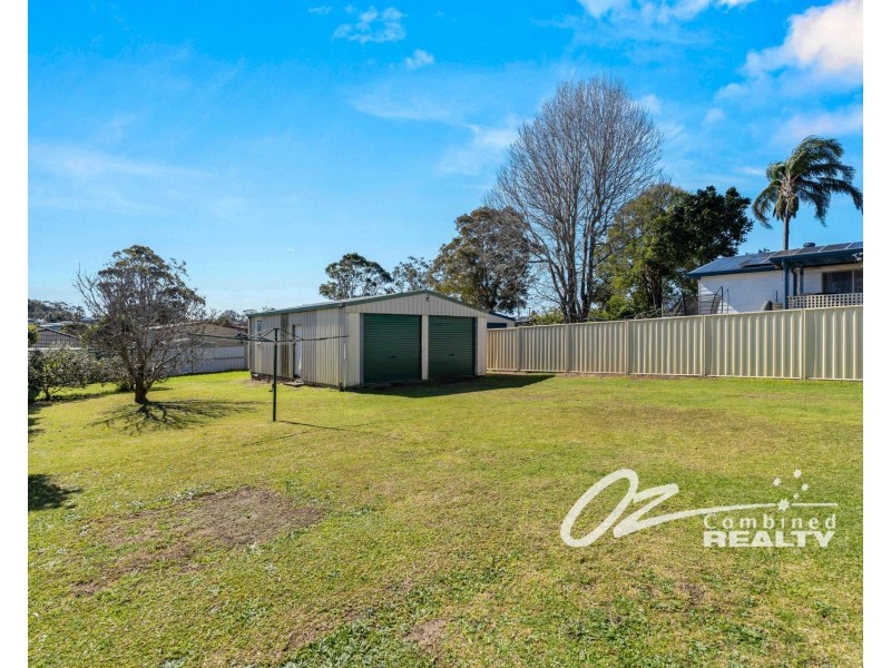57 Frederick Street, Sanctuary Point NSW 2540