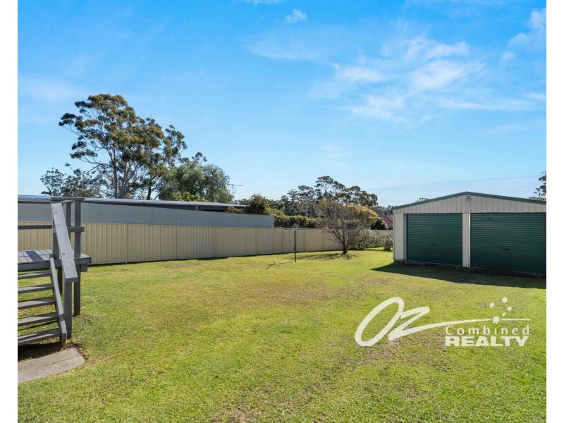 57 Frederick Street, Sanctuary Point NSW 2540