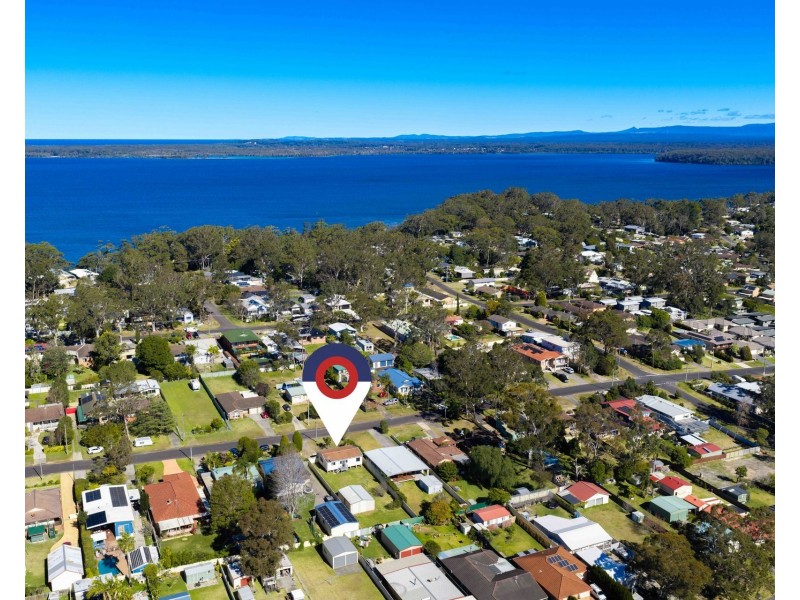 57 Frederick Street, Sanctuary Point NSW 2540