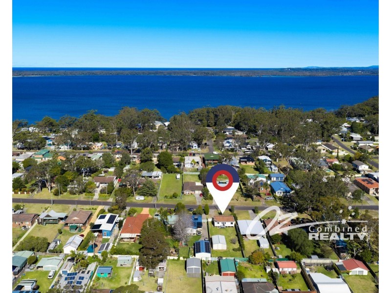 57 Frederick Street, Sanctuary Point NSW 2540