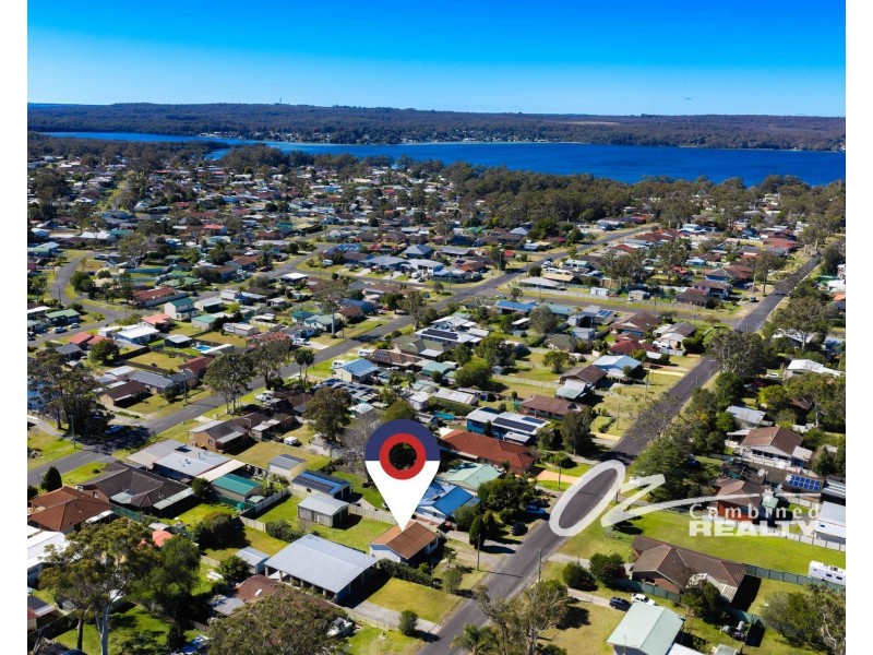 57 Frederick Street, Sanctuary Point NSW 2540