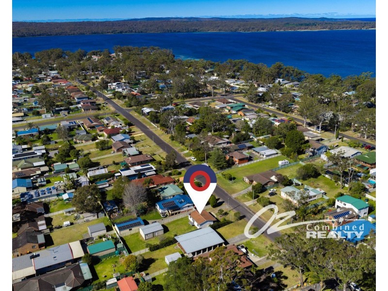 57 Frederick Street, Sanctuary Point NSW 2540