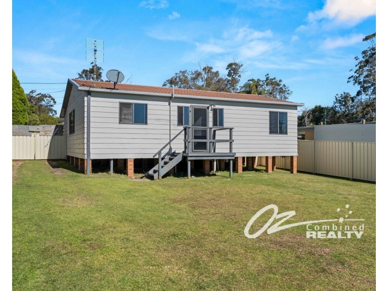 57 Frederick Street, Sanctuary Point NSW 2540