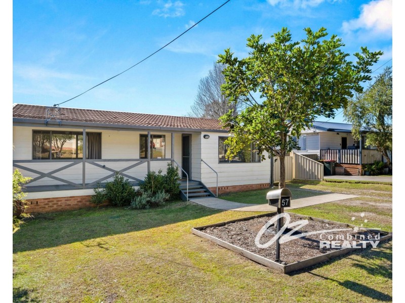 57 Frederick Street, Sanctuary Point NSW 2540