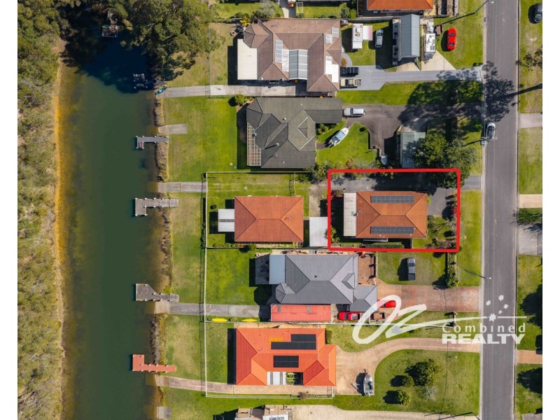12A Panorama Road, St Georges Basin NSW 2540
