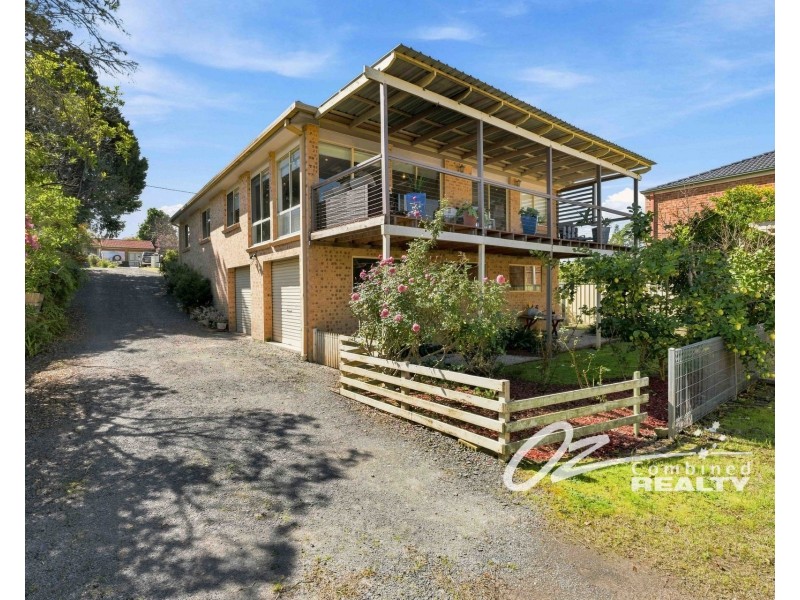 12A Panorama Road, St Georges Basin NSW 2540
