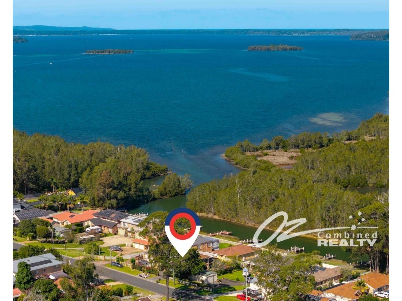 12A Panorama Road, St Georges Basin NSW 2540