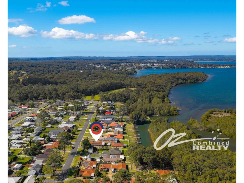 12A Panorama Road, St Georges Basin NSW 2540
