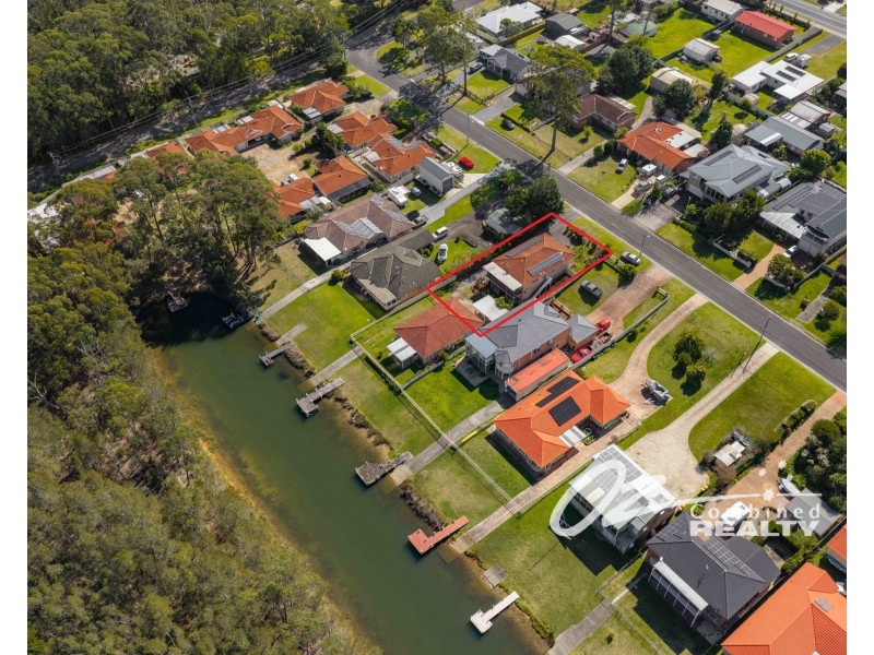 12A Panorama Road, St Georges Basin NSW 2540