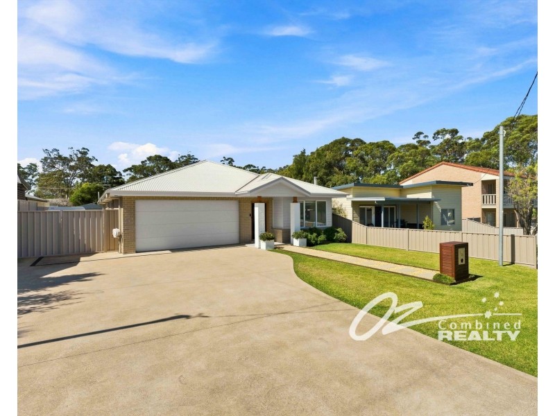 34 Edmund Street, Sanctuary Point NSW 2540