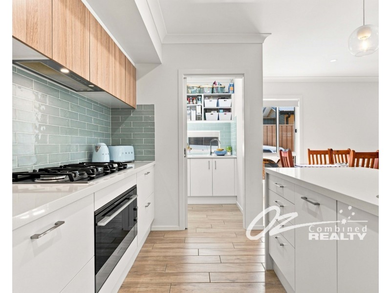 34 Edmund Street, Sanctuary Point NSW 2540