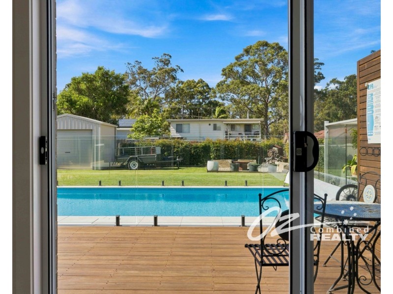 34 Edmund Street, Sanctuary Point NSW 2540