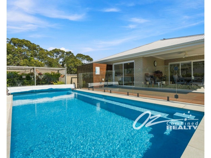 34 Edmund Street, Sanctuary Point NSW 2540