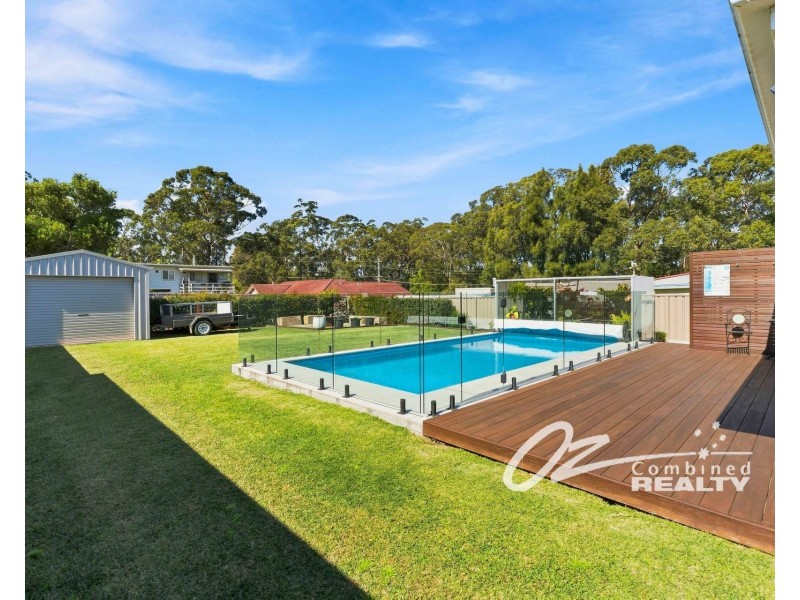 34 Edmund Street, Sanctuary Point NSW 2540