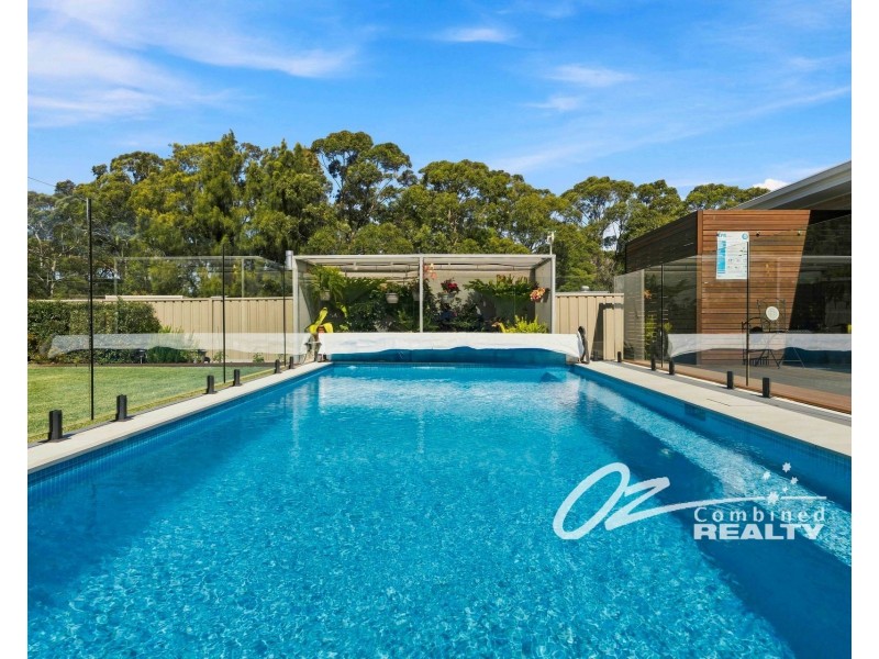 34 Edmund Street, Sanctuary Point NSW 2540