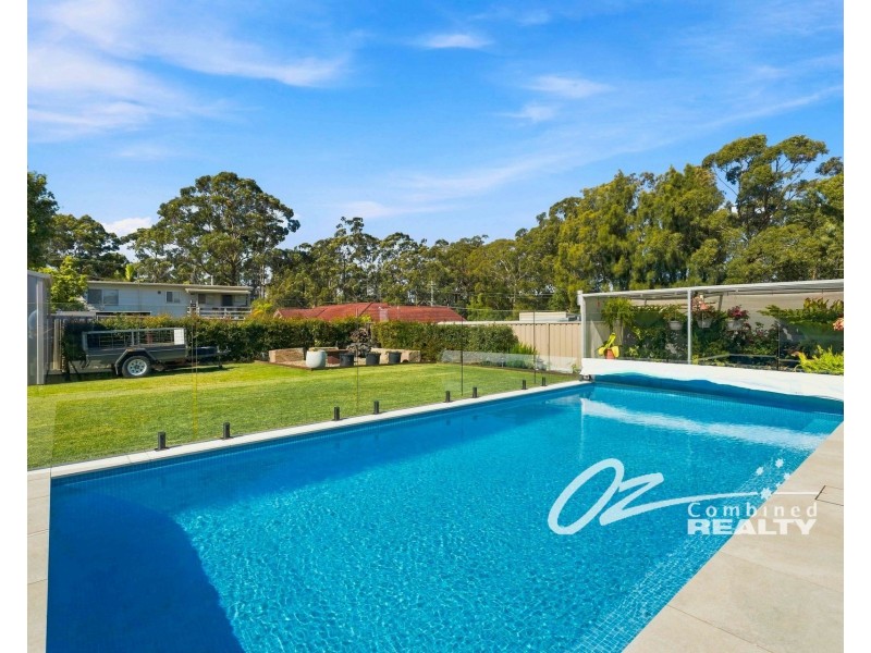 34 Edmund Street, Sanctuary Point NSW 2540