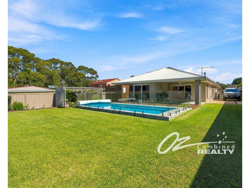 34 Edmund Street, Sanctuary Point NSW 2540
