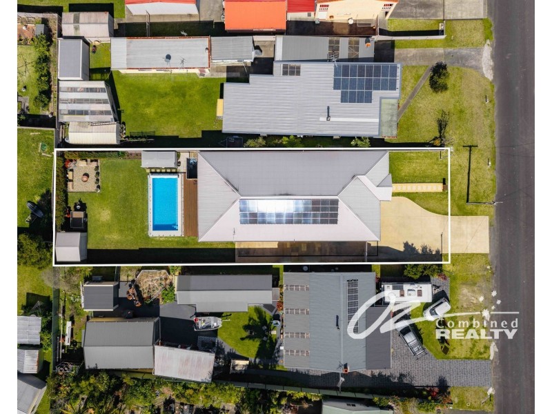 34 Edmund Street, Sanctuary Point NSW 2540