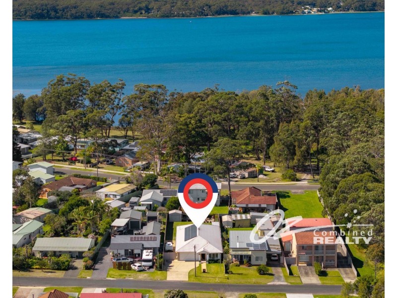 34 Edmund Street, Sanctuary Point NSW 2540
