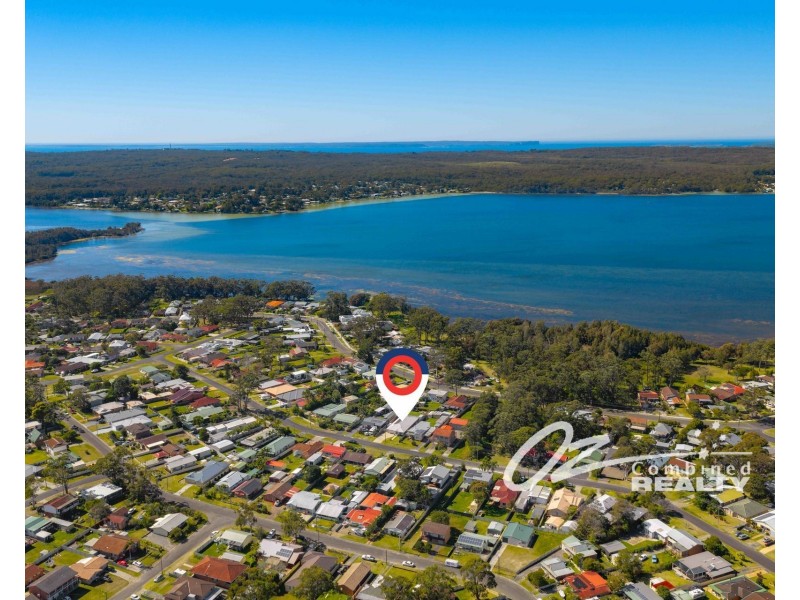 34 Edmund Street, Sanctuary Point NSW 2540