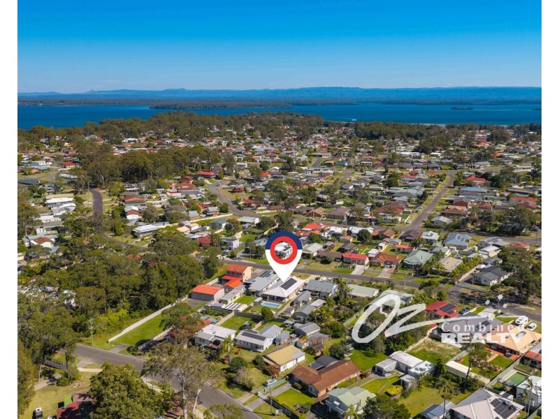 34 Edmund Street, Sanctuary Point NSW 2540