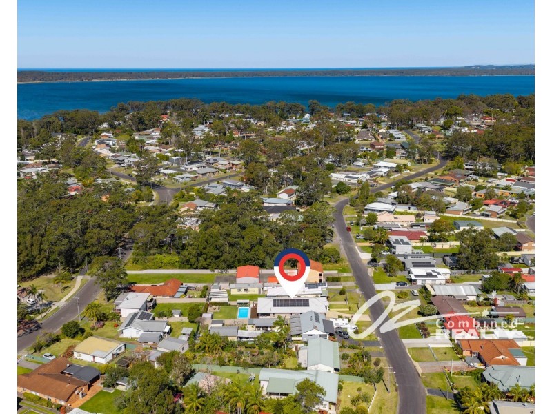 34 Edmund Street, Sanctuary Point NSW 2540