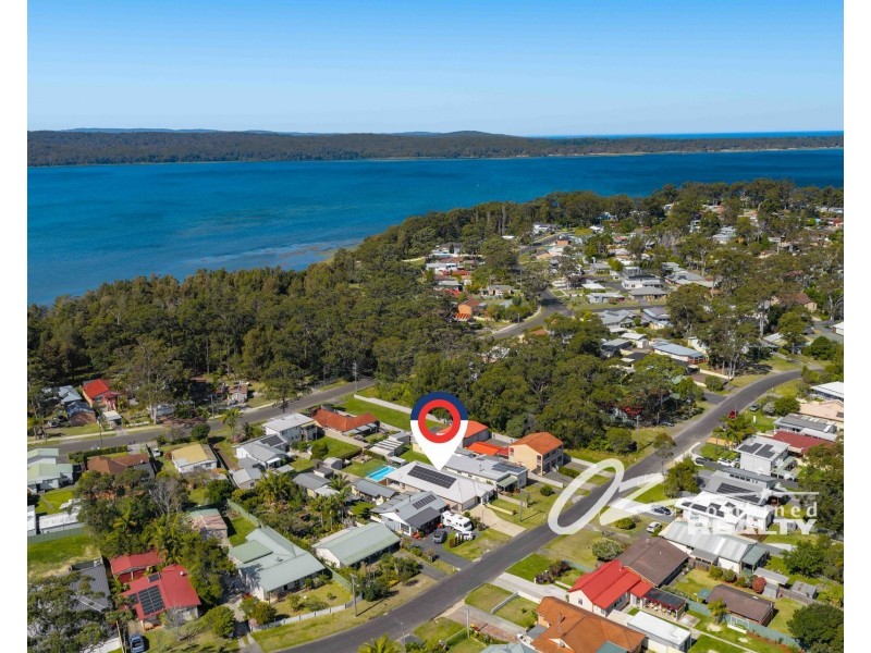 34 Edmund Street, Sanctuary Point NSW 2540