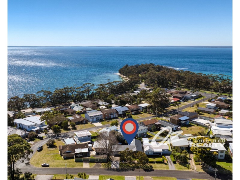 8 Lambs Crescent, Vincentia NSW 2540