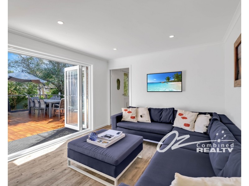 8 Lambs Crescent, Vincentia NSW 2540