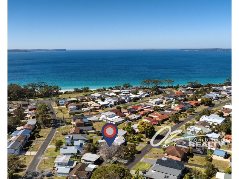 8 Lambs Crescent, Vincentia NSW 2540