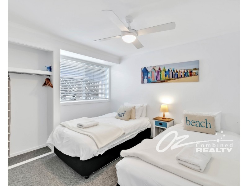 8 Lambs Crescent, Vincentia NSW 2540