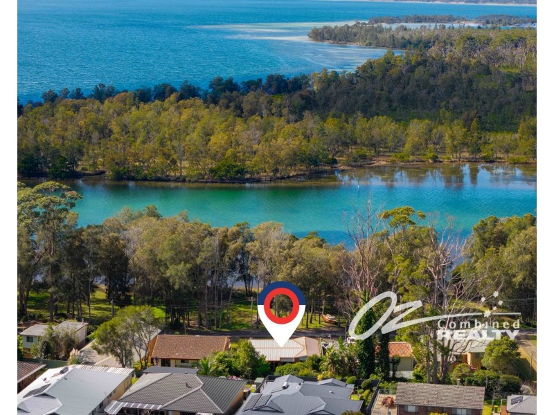 7 Fairview Crescent, Sussex Inlet NSW 2540