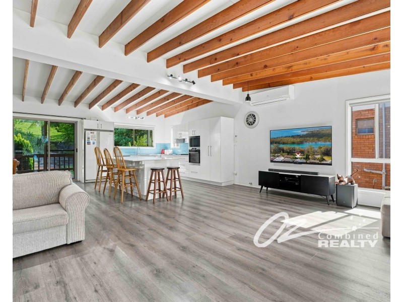 7 Fairview Crescent, Sussex Inlet NSW 2540