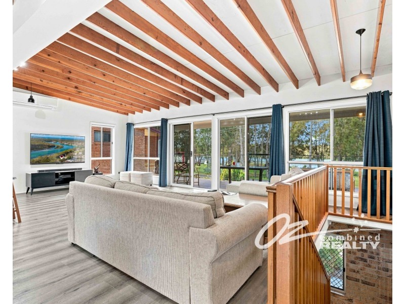 7 Fairview Crescent, Sussex Inlet NSW 2540