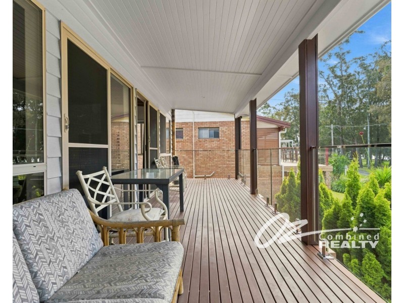 7 Fairview Crescent, Sussex Inlet NSW 2540