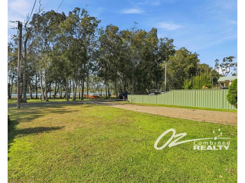 7 Fairview Crescent, Sussex Inlet NSW 2540