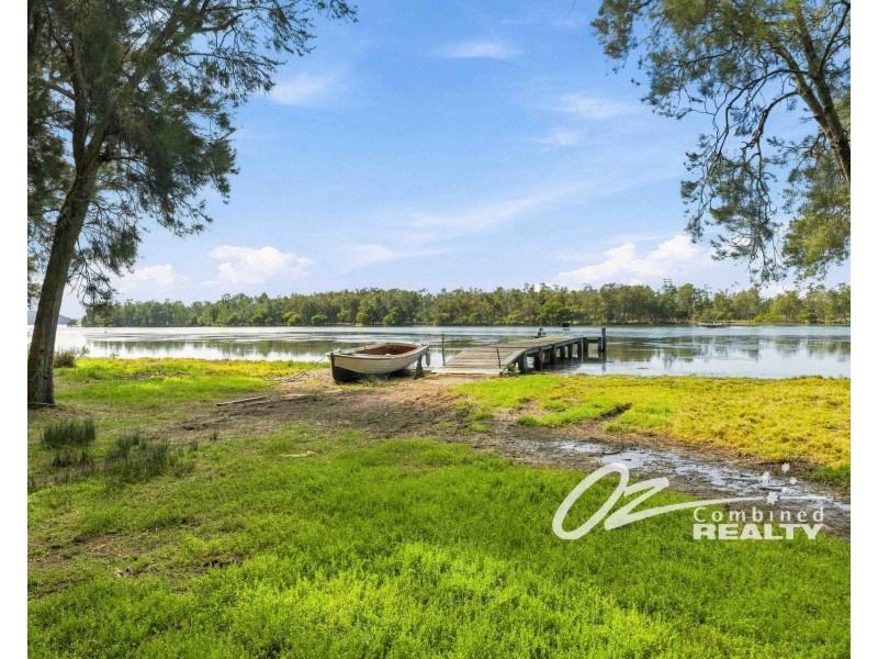 7 Fairview Crescent, Sussex Inlet NSW 2540