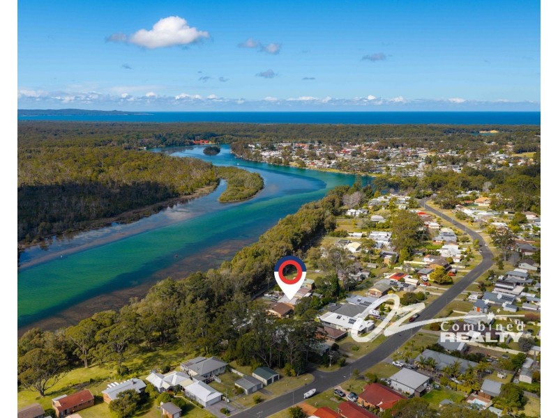 7 Fairview Crescent, Sussex Inlet NSW 2540