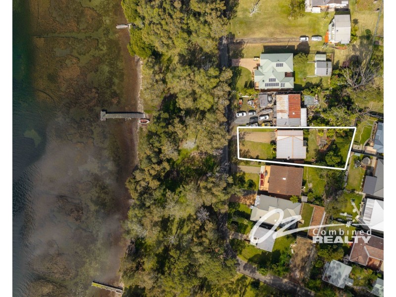 7 Fairview Crescent, Sussex Inlet NSW 2540