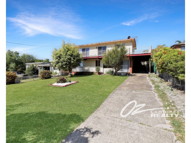 196 Macleans Point Road, Sanctuary Point NSW 2540