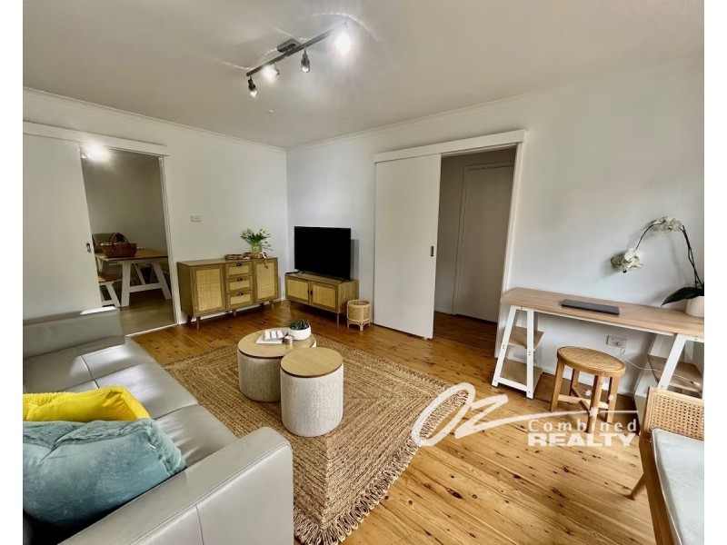 258 The Park Drive, Sanctuary Point NSW 2540