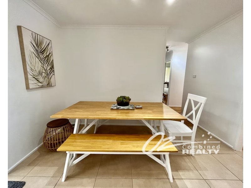 258 The Park Drive, Sanctuary Point NSW 2540