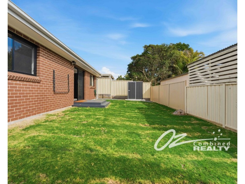 A/27 Tahnee Street, Sanctuary Point NSW 2540