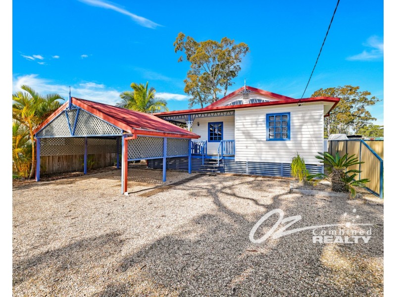 48 Prentice Avenue, Old Erowal Bay NSW 2540