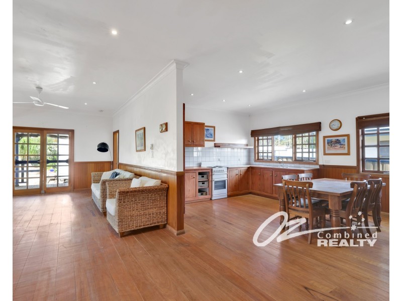 48 Prentice Avenue, Old Erowal Bay NSW 2540