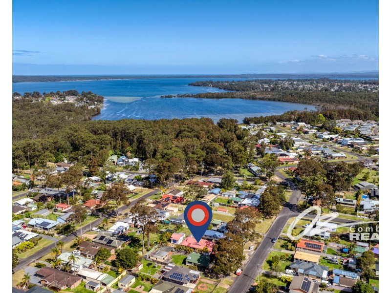 48 Prentice Avenue, Old Erowal Bay NSW 2540
