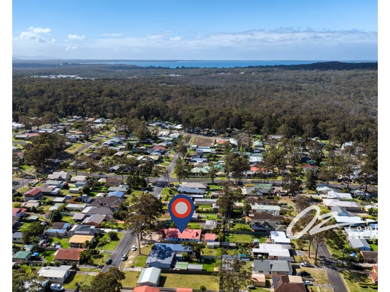 48 Prentice Avenue, Old Erowal Bay NSW 2540