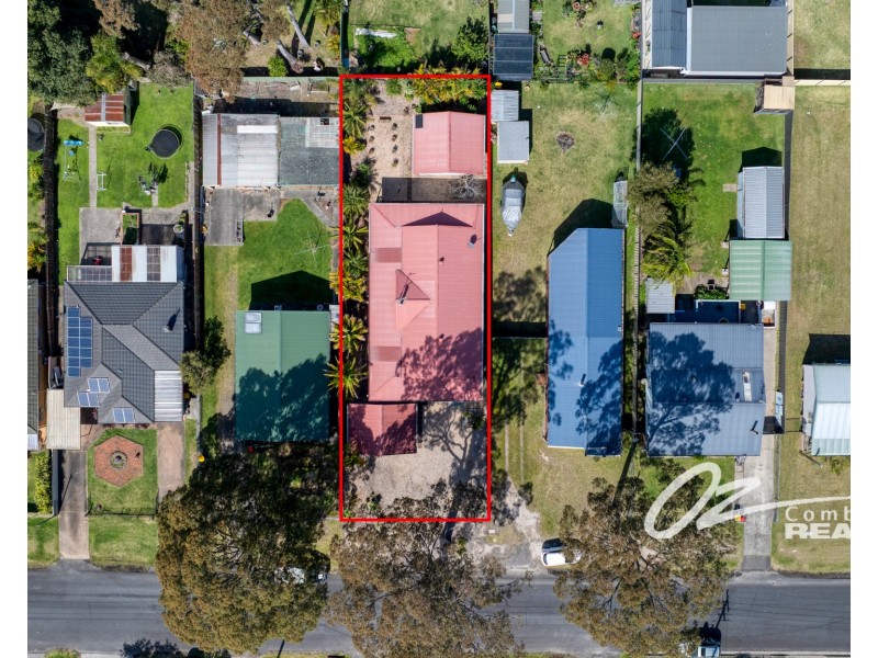 48 Prentice Avenue, Old Erowal Bay NSW 2540